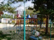 Детский лагерь Счастливое детство Анапа